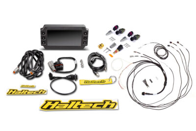 Haltech iC-7 Stand-Alone Classic Kit