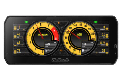 Haltech uC-10