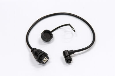 Waterproof (Type B) USB Extension Cable