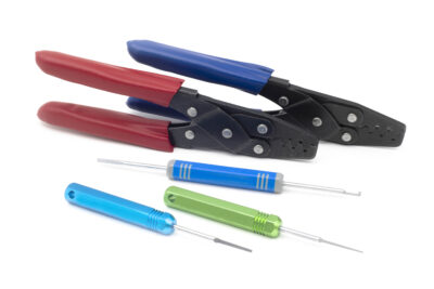 Dual Crimper Set