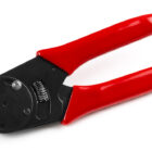 Crimping Tool Suits DTM Series Solid Contacts