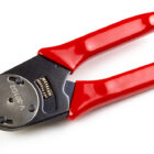 Crimping Tool Suits DT Series Solid Contacts