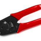 Crimping Tool Suits DTP Series Solid Contacts