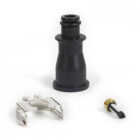 Fuel Injector Adapter – 10.5mm 1/2 to Full Length