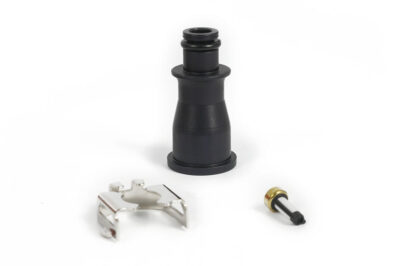 Fuel Injector Adapter – 10.5mm 1/2 to Full Length