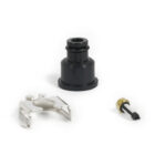 Fuel Injector Adapter – 11mm 3/4 to Full Length