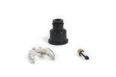 Fuel Injector Adapter – 11mm 3/4 to Full Length