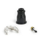 Fuel Injector Adapter – 14mm 1/2 to 3/4 Length