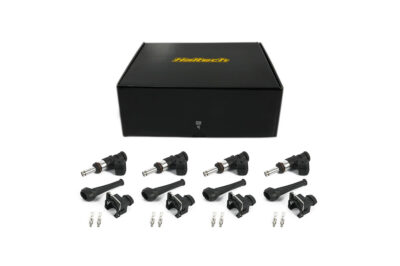 Bosch 980cc injectors – Flowmatched set of 4 (0280158040)