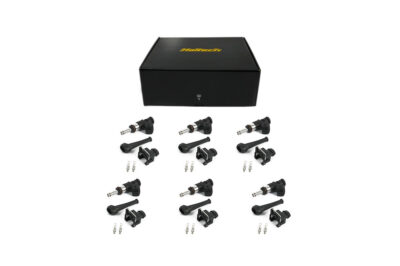 Bosch 980cc injectors – Flowmatched set of 6 (0280158040)