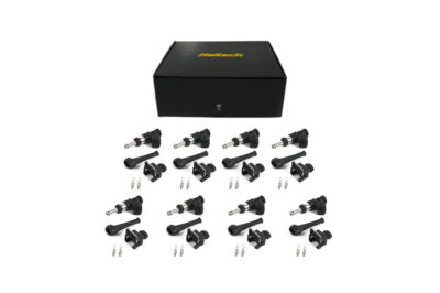 Bosch 980cc injectors – Flowmatched set of 8 (0280158040)