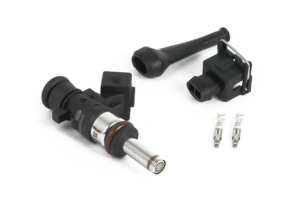 Bosch 980cc injectors – Flowmatched set of 8 (0280158040)