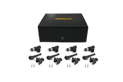 Bosch 1462cc injectors – Flowmatched set of 4 (0280158333)