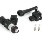 Bosch 1462cc injectors – Flowmatched set of 4 (0280158333)