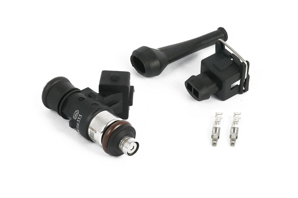 Bosch 1462cc injectors – Flowmatched set of 6 (0280158333)