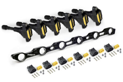 R35 Coil Bracket Kit for Toyota JZ
