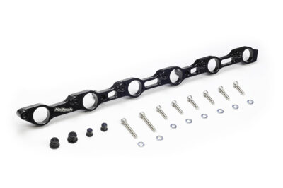 R35 Coil Conversion Kit for Toyota JZ- Includes bracket, coils, connectors and harness