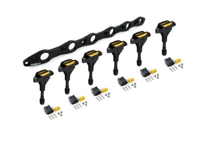 R35 Coil Bracket Kit for Nissan RB