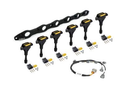 R35 Coil Bracket Kit for Nissan RB