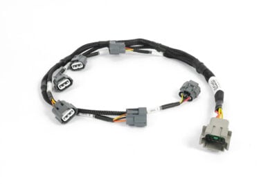 R35 Coil Bracket Kit for Nissan RB (HT-120203)