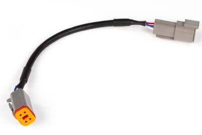 CAN Adaptor Loom – DT-4 to DTM-4