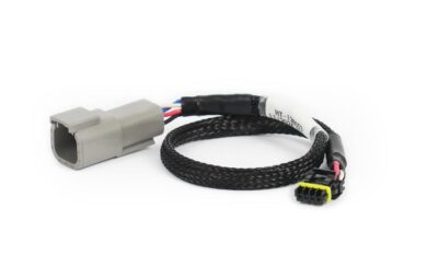 CAN Adaptor Loom DTM-4 to Molex Mizu-P25