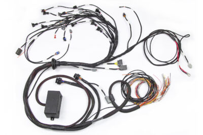 Elite 2000/2500 Terminated Engine Harness