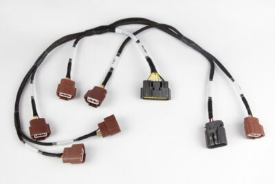 Elite 2000/2500 Ignition Sub-Harness for Nissan RB Twin Cam