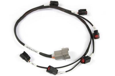 Elite 2000/2500 Ignition Harness