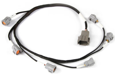 Elite 2000/2500 Ignition Harness