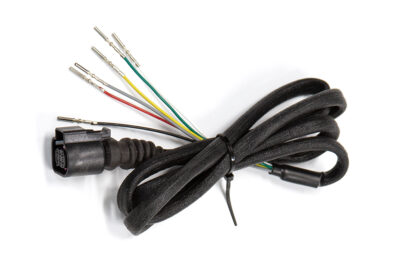 Bosch LSU 4.9 Sensor Wideband harness Only – Suits Nexus Series and Elite Pro Plugin ECU’s 1.2m (4′)