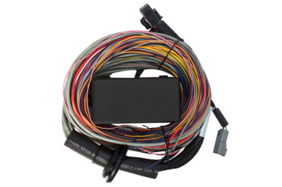 Elite 550 & 750 Premium Universal Wire-in Harness