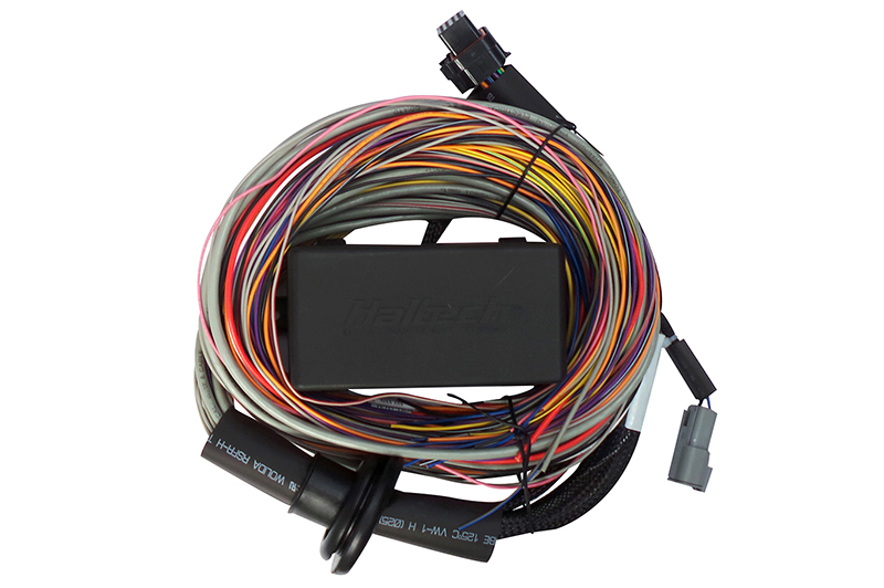 ht-140604_00 Elite 550 & 750 Premium Universal Wire-in Harness