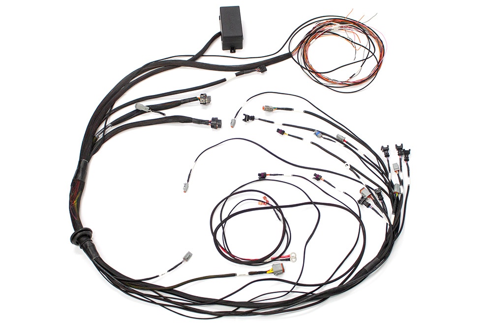 ht-140875_00 Elite 1500 Mazda 13B S4/5 CAS with Flying Lead