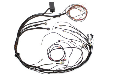 Elite 1500 Mazda 13B S6-8 CAS with Flying Lead