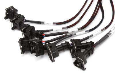 Elite 2000/2500 GM GEN III LS1 & LS6
