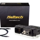 Elite 550 ECU