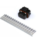 Elite 550 ECU + Plug and Pin Set 4 Elite 550 ECU + Plug and Pin Set
