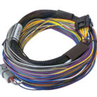 Elite 550 + Basic Universal Wire-in Harness Kit