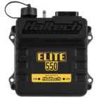 Elite 550 + Premium Universal Wire-in Harness Kit 2 Elite 550 + Premium Universal Wire-in Harness Kit