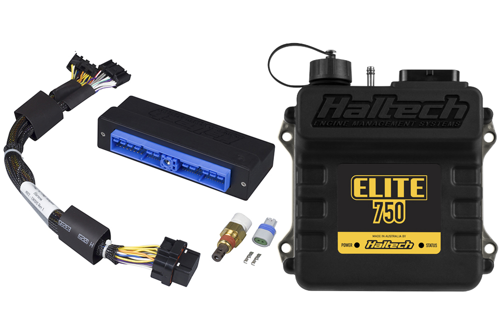 ht-150660_00 Elite 750 + Nissan Patrol Y60 (TB42)