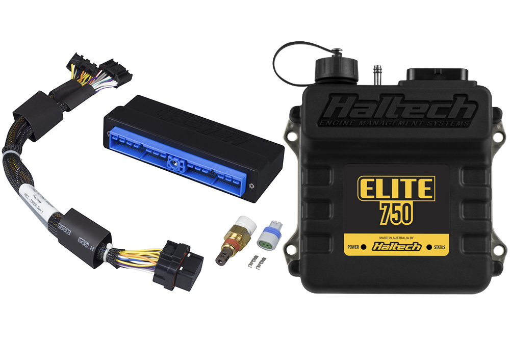 ht-150661_00 Elite 750 + Nissan Patrol Y60 & Y61 (TB45)