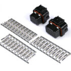 Elite 1500 ECU + Plug and Pin Set