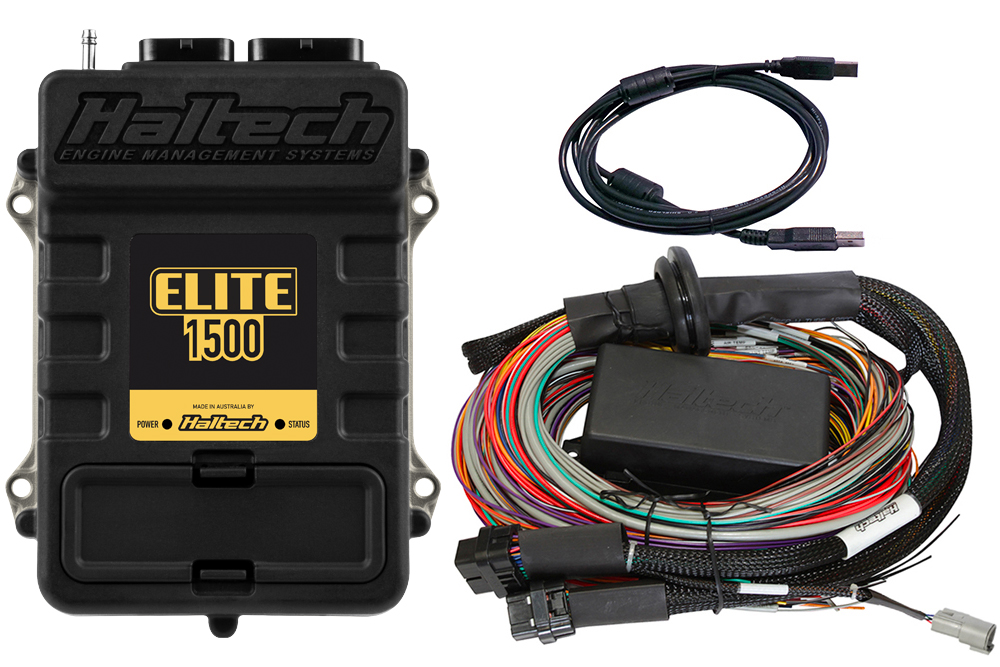ht-150904_00 Elite 1500 + Premium Universal Wire-in Harness Kit