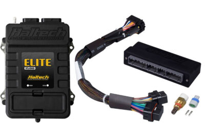 Elite 1500 + Honda OBD-I B-Series