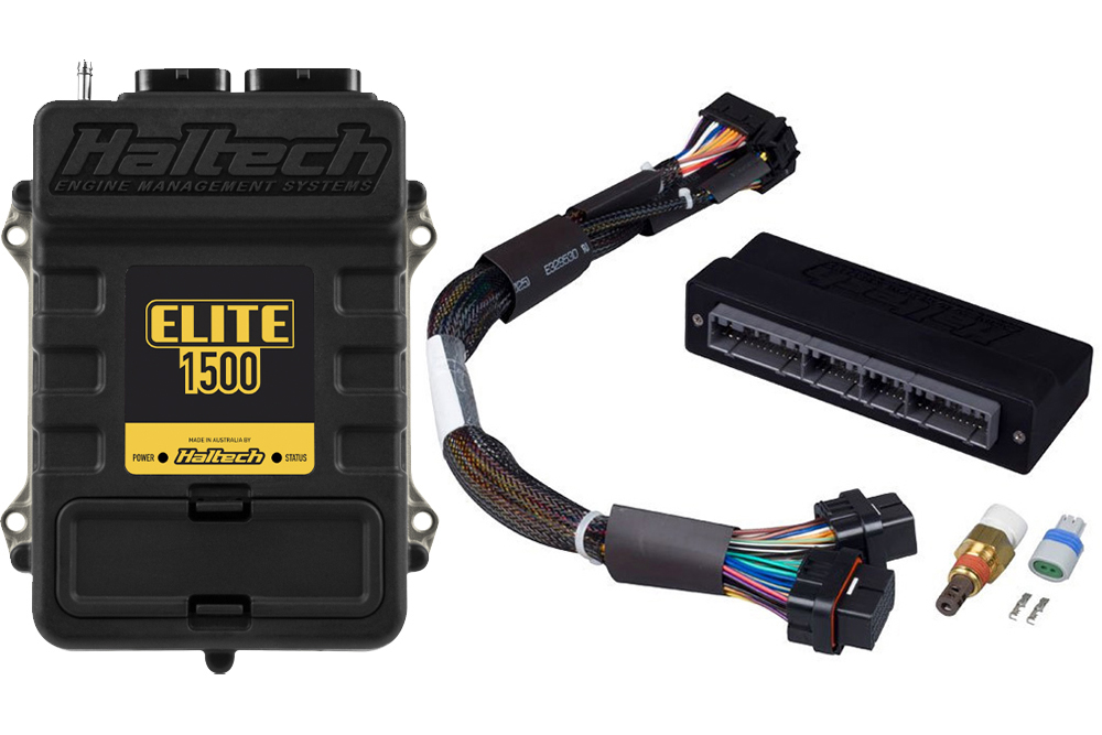 ht-150941_00 Elite 1500 + Subaru WRX MY93-96 & Liberty RS