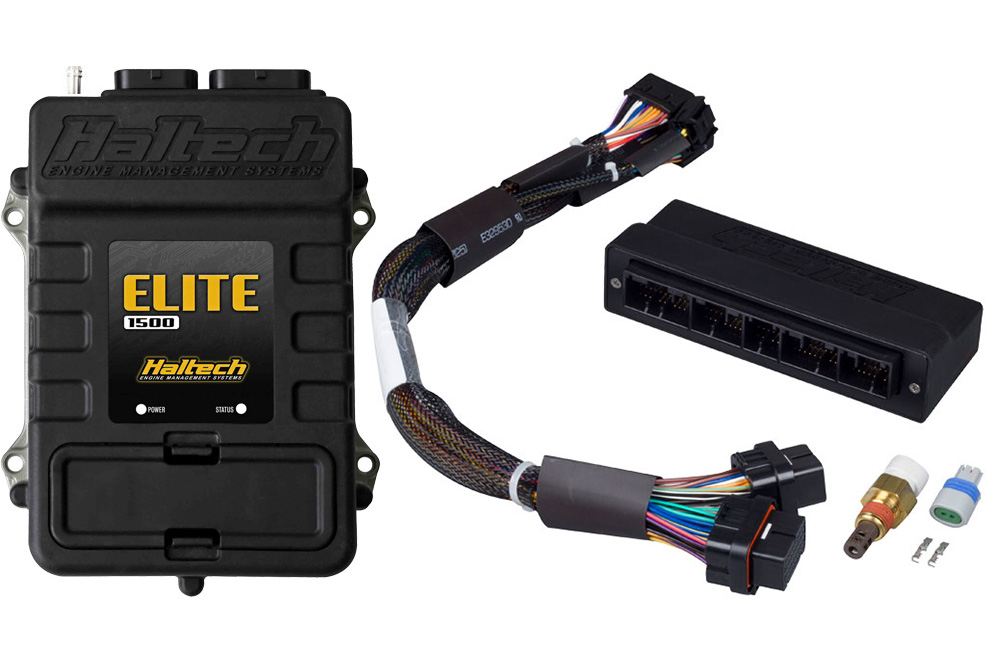 ht-150960_00 Elite 1500 + Honda Civic EP3