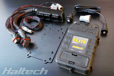 Elite 1500 + Yamaha WaveRunner FX, FZS, FZR