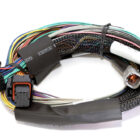 Elite 2500 + Basic Universal Wire-in Harness Kit