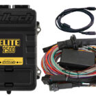 Elite 2500 + Premium Universal Wire-in Harness Kit 1 Elite 2500 + Premium Universal Wire-in Harness Kit